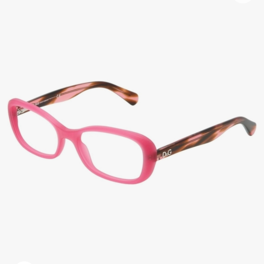 DOLCE & GABBANA EYE GLASSES DD1247 2599